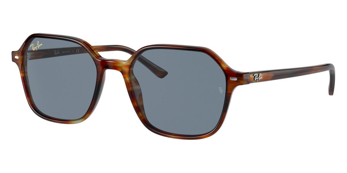Ray-Ban® John RB2194 Square Sunglasses - EuroOptica – EuroOptica™