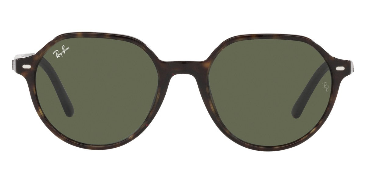 Ray-Ban® Thalia RB2195F Square Sunglasses - EuroOptica