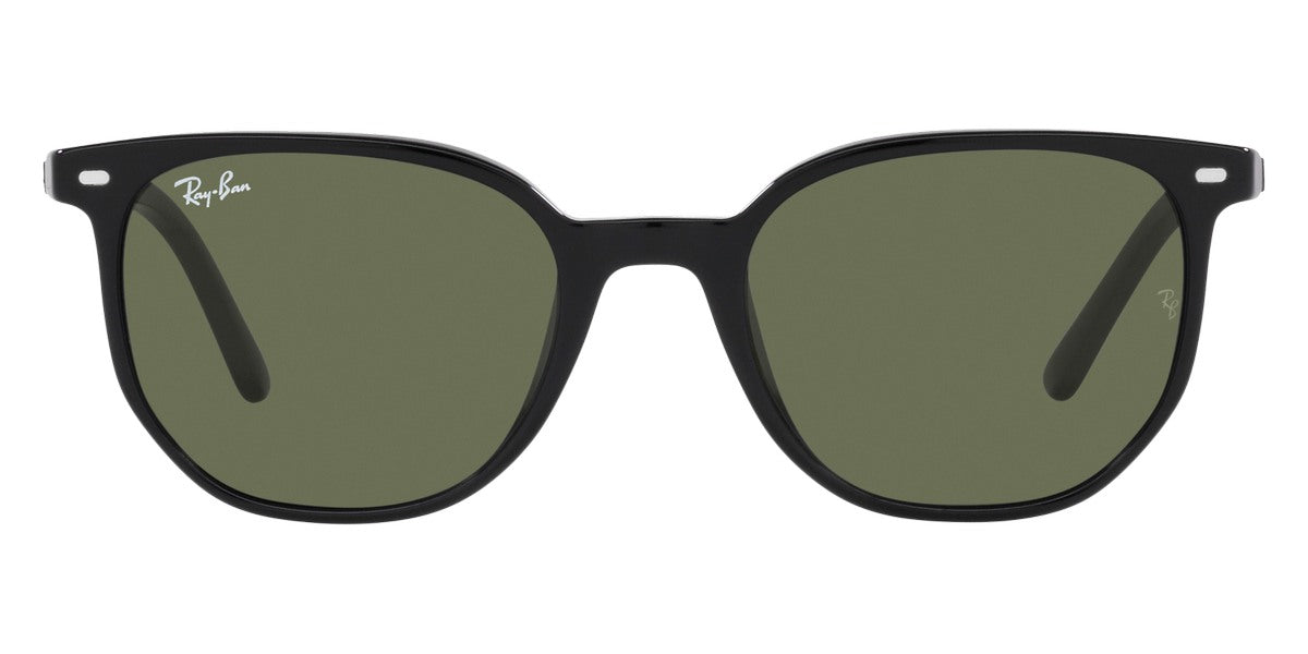 Ray-Ban® Elliot RB2197F Square Sunglasses - EuroOptica