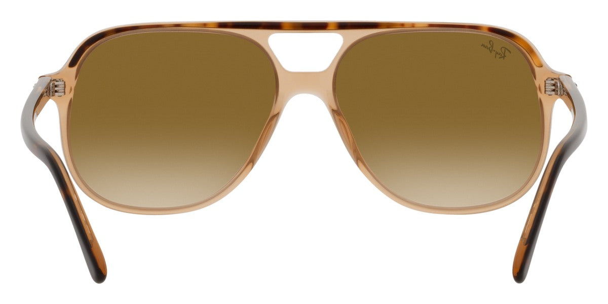 Ray-Ban® Bill RB2198F   Sunglasses