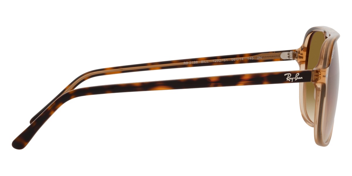 Ray-Ban® Bill RB2198F   Sunglasses