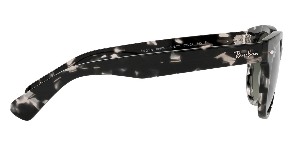 ★Rayn@ ★ Ray-Ban® Orion RB2199 Phantos Sunglasses - EuroOptica