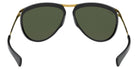 Ray-Ban® Olympian Aviator RB2219   Sunglasses