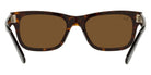 Ray-Ban® Mr BuRBank RB2283   Sunglasses