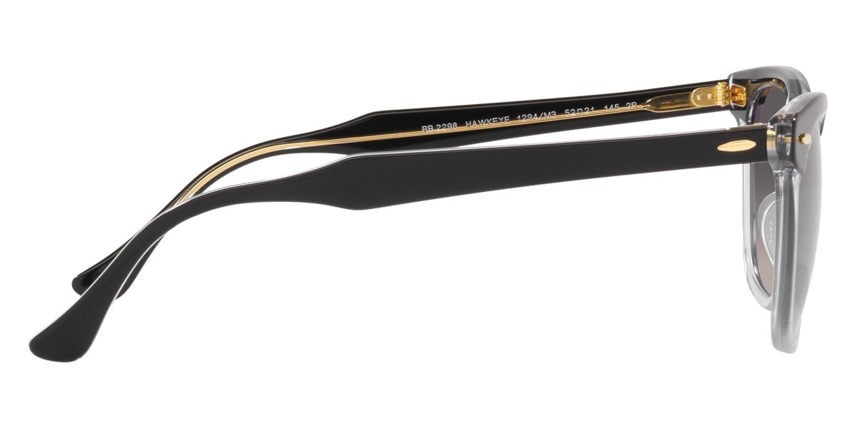 Ray-Ban® Hawkeye RB2298F Square Sunglasses - EuroOptica – EuroOptica™