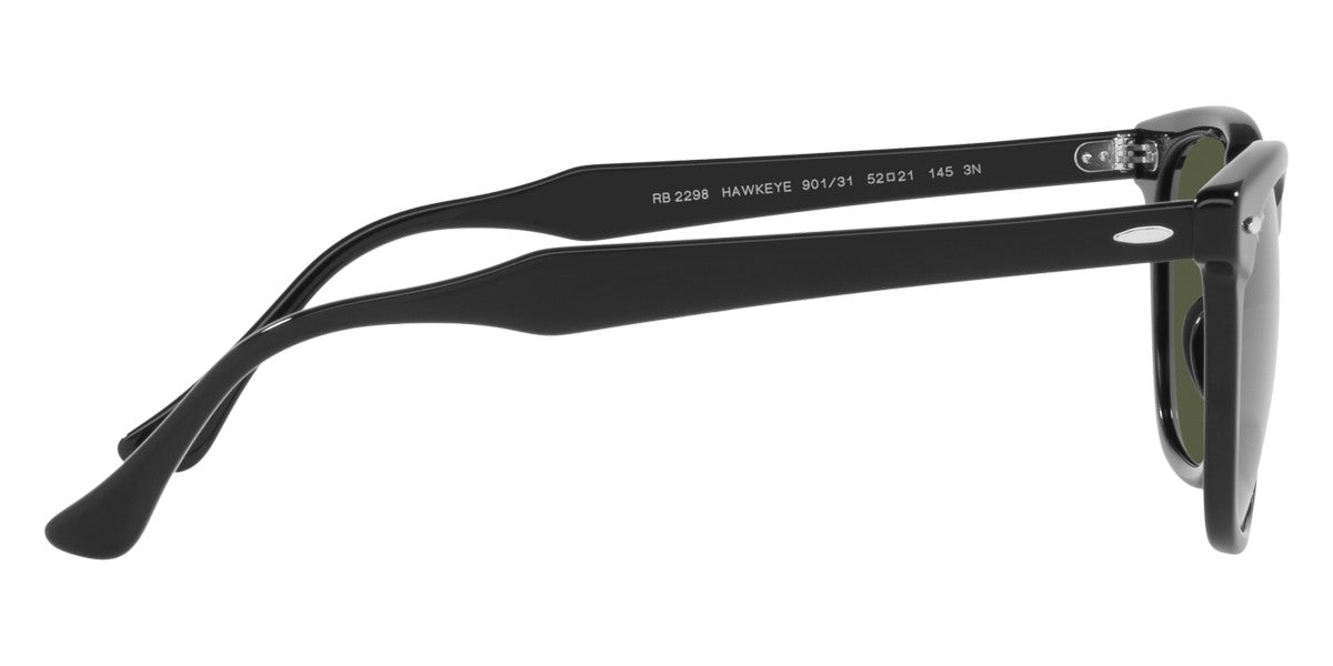 Ray-Ban® Hawkeye RB2298F Square Sunglasses - EuroOptica – EuroOptica™