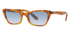 Ray-Ban® Lady BuRBank RB2299   Sunglasses
