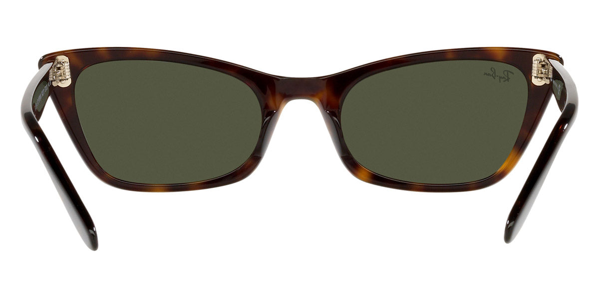 Ray-Ban® Lady BuRBank RB2299   Sunglasses