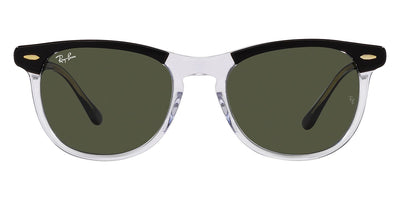 Ray-Ban® Eagleeye RB2398F Pillow Sunglasses - EuroOptica