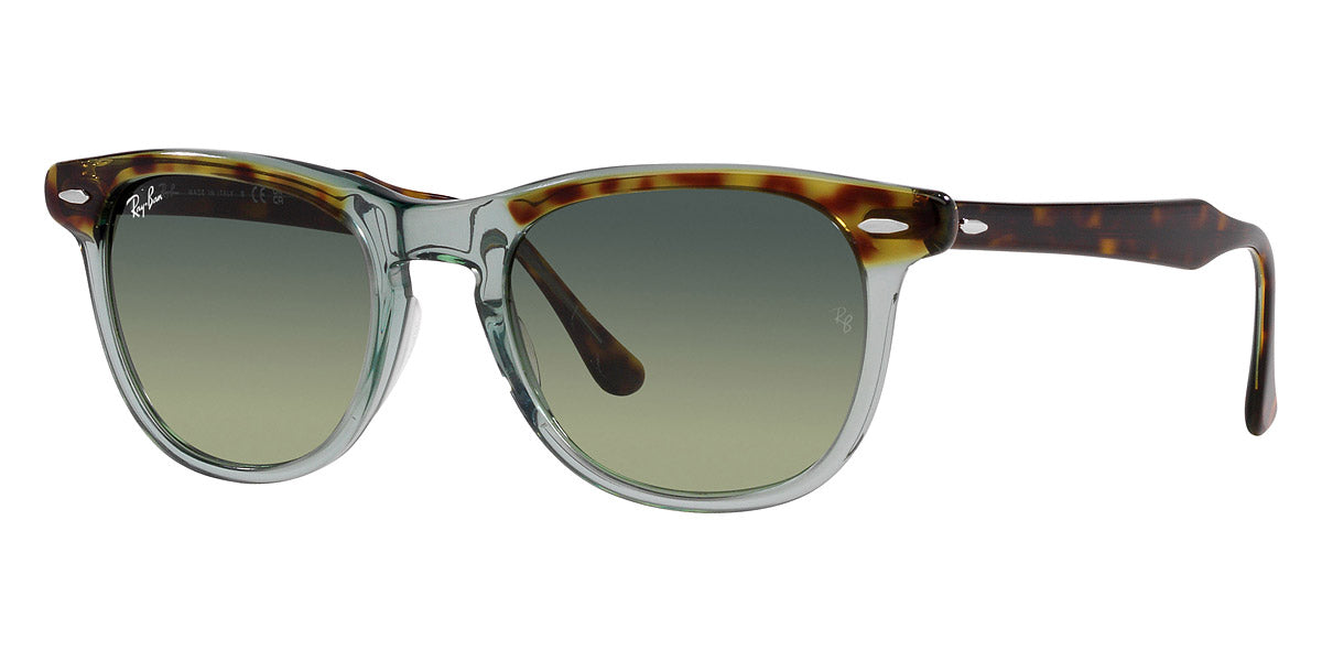 Ray-Ban® Eagleeye RB2398F Pillow Sunglasses - EuroOptica