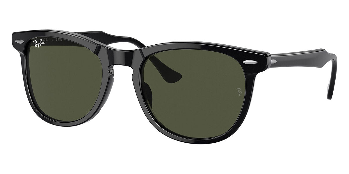 Ray-Ban® Eagleeye RB2398F Pillow Sunglasses - EuroOptica