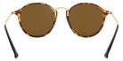 Ray-Ban® Round RB2447   Sunglasses