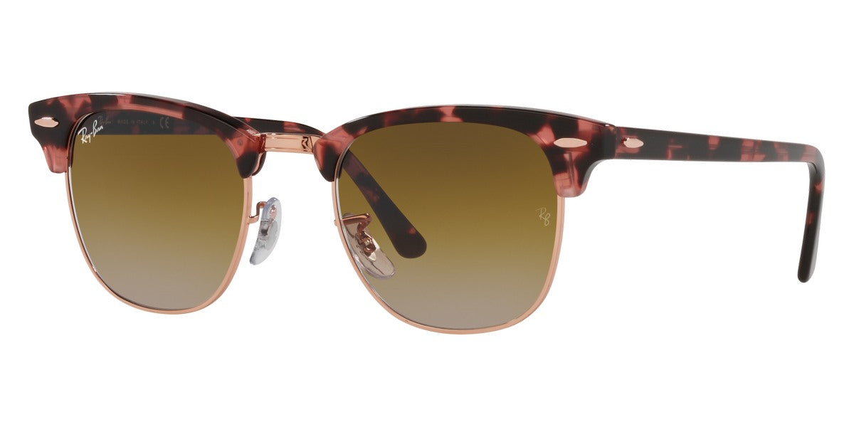 Ray-Ban® Clubmaster RB3016   Sunglasses