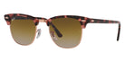 Ray-Ban® Clubmaster RB3016   Sunglasses