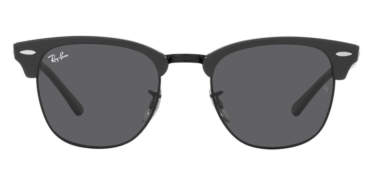 Ray-Ban® Clubmaster Low Bridge Fit RB3016F   Sunglasses