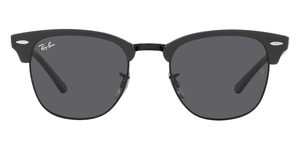Ray-Ban® Clubmaster Low Bridge Fit RB3016F   Sunglasses