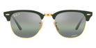 Ray-Ban® Clubmaster Low Bridge Fit RB3016F   Sunglasses