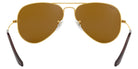 Ray-Ban® Aviator RB3025 55   Sunglasses