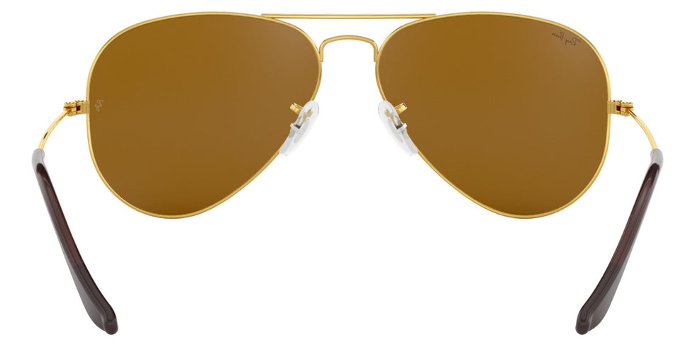 Ray-Ban® Aviator RB3025 55   Sunglasses