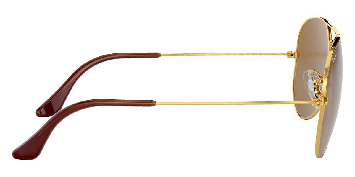 Ray-Ban® Aviator RB3025 55   Sunglasses