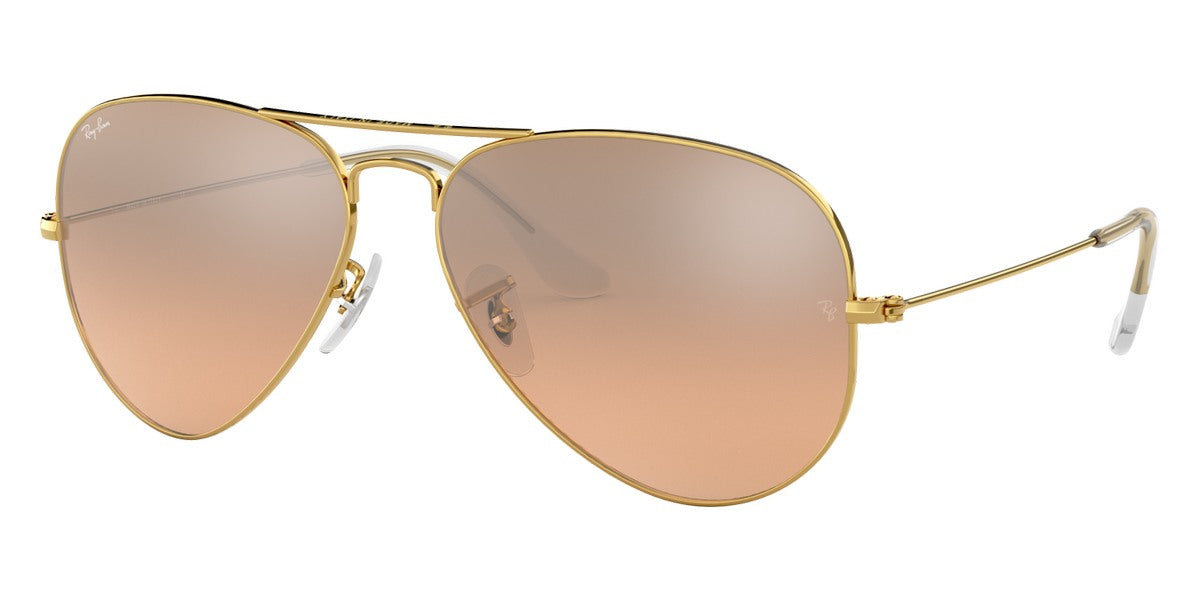 Ray-Ban® Aviator RB3025 55   Sunglasses