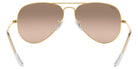 Ray-Ban® Aviator RB3025 62   Sunglasses