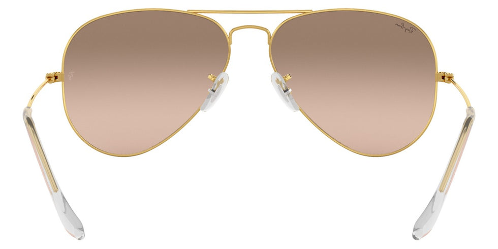 Ray-Ban® Aviator RB3025 62   Sunglasses