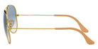 Ray-Ban® Aviator RB3025 55   Sunglasses