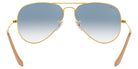 Ray-Ban® Aviator RB3025 62   Sunglasses