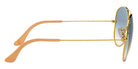 Ray-Ban® Aviator RB3025 55   Sunglasses