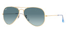 Ray-Ban® Aviator RB3025 55   Sunglasses