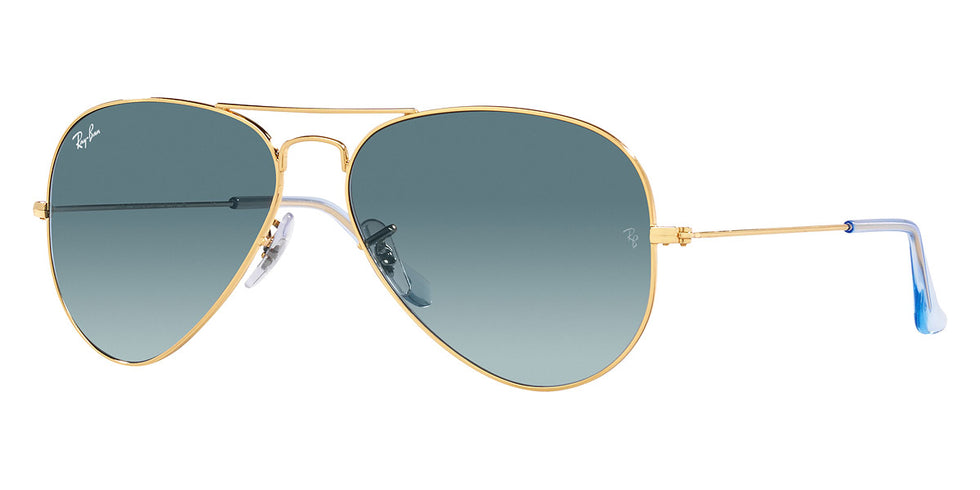 Ray-Ban® Aviator RB3025 55   Sunglasses