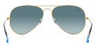 Ray-Ban® Aviator RB3025 55   Sunglasses