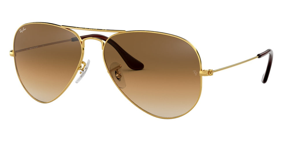 Ray-Ban® Aviator RB3025 55   Sunglasses
