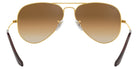 Ray-Ban® Aviator RB3025 58   Sunglasses