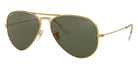 Ray-Ban® Aviator RB3025 55   Sunglasses