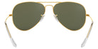 Ray-Ban® Aviator RB3025 55   Sunglasses