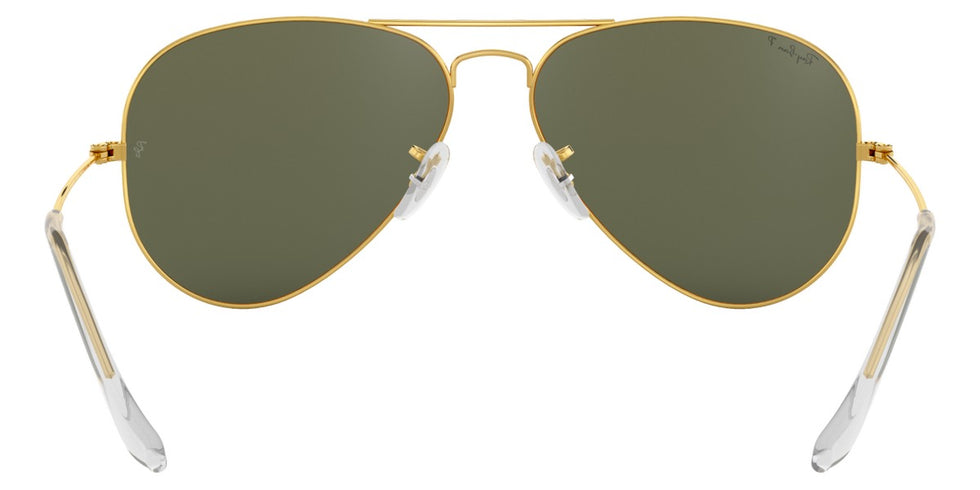 Ray-Ban® Aviator RB3025 55   Sunglasses