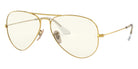 Ray-Ban® Aviator RB3025 62   Sunglasses