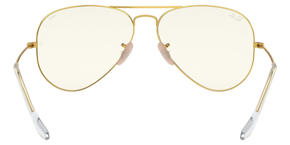 Ray-Ban® Aviator RB3025 58   Sunglasses