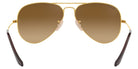 Ray-Ban® Aviator RB3025 58   Sunglasses