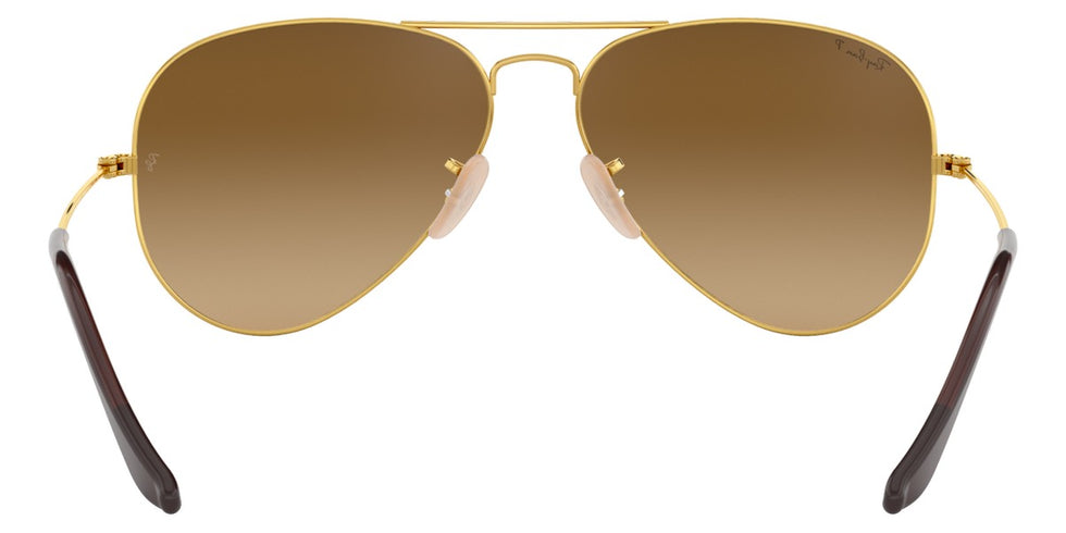 Ray-Ban® Aviator RB3025 58   Sunglasses