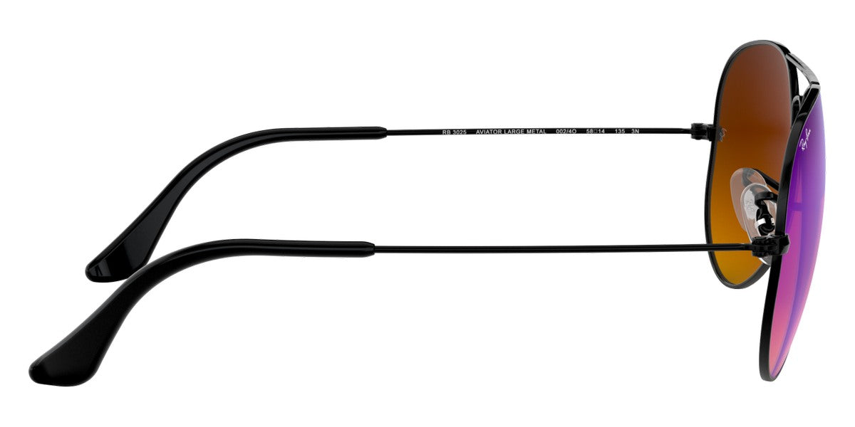 Ray-Ban® Aviator RB3025 55   Sunglasses