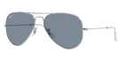 Ray-Ban® Aviator RB3025 55   Sunglasses