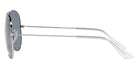 Ray-Ban® Aviator RB3025 55   Sunglasses
