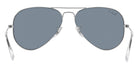Ray-Ban® Aviator RB3025 58   Sunglasses