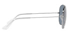 Ray-Ban® Aviator RB3025 55   Sunglasses