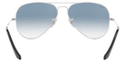 Ray-Ban® Aviator RB3025 58   Sunglasses