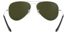Ray-Ban® Aviator RB3025 62   Sunglasses