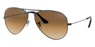 Ray-Ban® Aviator RB3025 58   Sunglasses